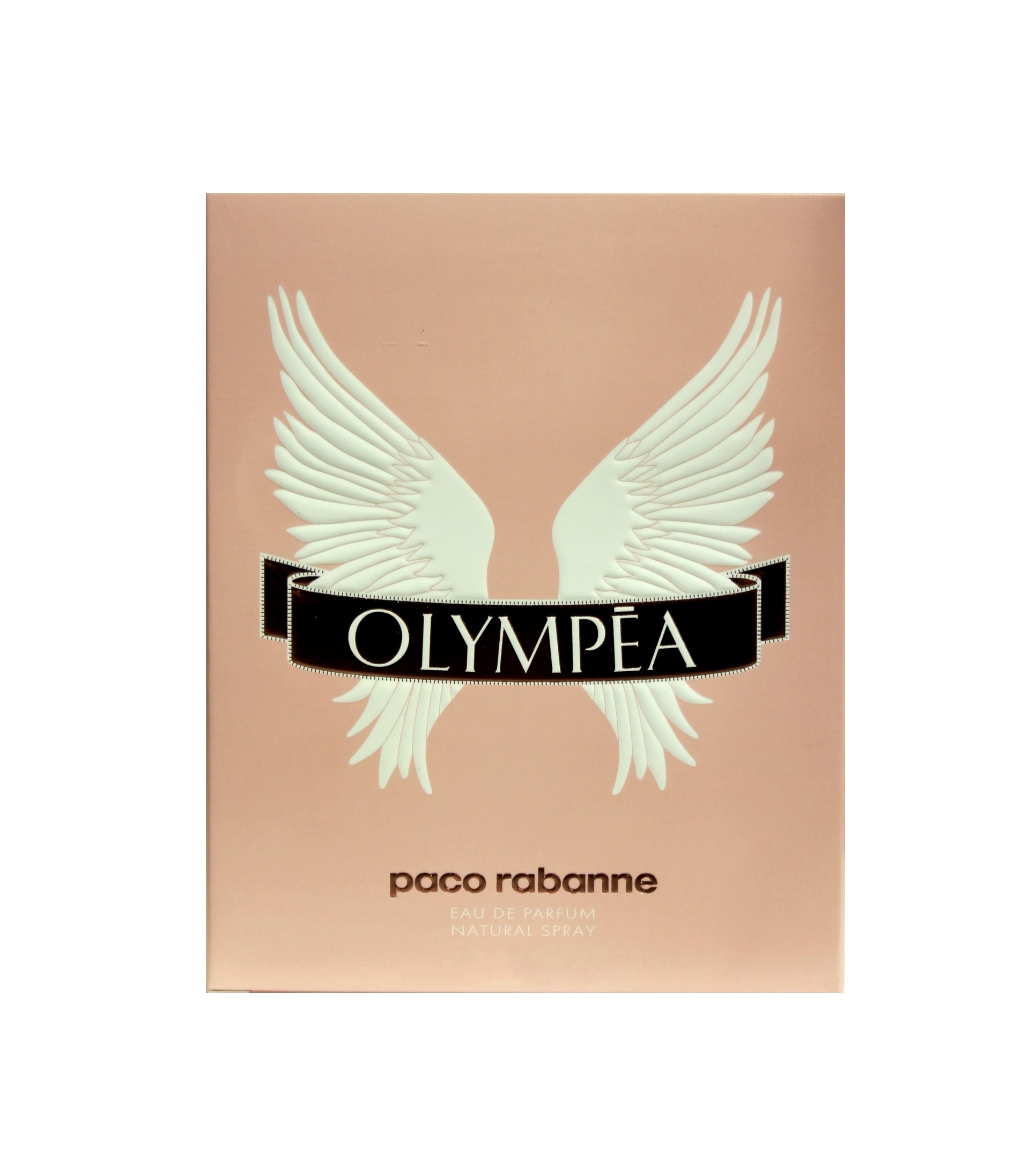 Indonesian Women'S Perfume: Olympea By Paco Rabanne - l0x24le
