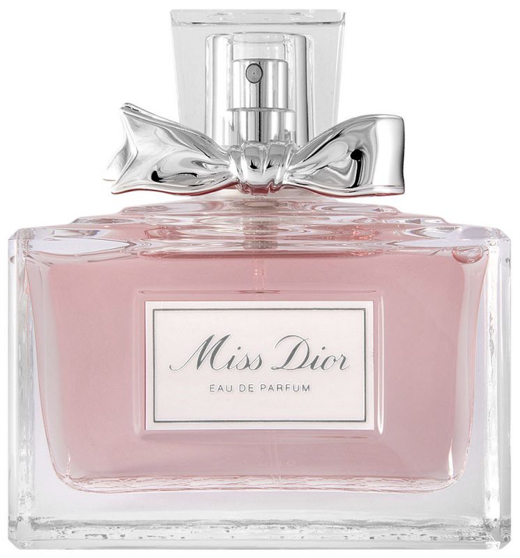 Miss Dior ⋅ Eau de Parfum 50 ml ⋅ Christian Dior ≡ MY TRENDY LADY